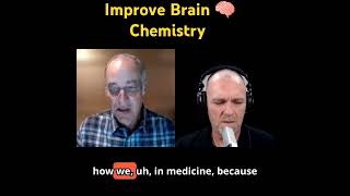 Dr Mark DEsposito Optimize Your Brain Chemistry for Peak Performance [upl. by Sofer739]