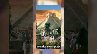 El Esplendor de la cultura maya [upl. by Heigho]