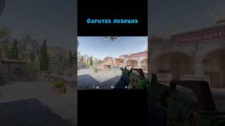 Тактика для CS2 shorts cs2 steam gaming приколы [upl. by Enos]