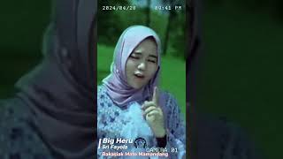 Bakasiak Mato Mamandang Big Heru ft Sri Fayola [upl. by Etterual]