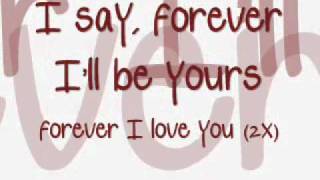 forever by ambassador with lyrics [upl. by Childs]