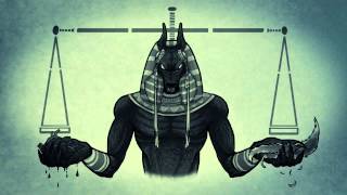 SMITE  Know Your God 2  Anubis [upl. by Saks]