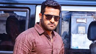 Mar Mitenge 2 l Jr Ntr l South Romantic Movie In Hindi Dubbed l Shruti Haasan Samantha [upl. by Auahsoj]