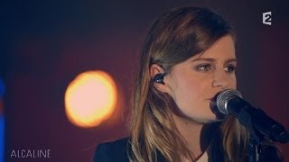 Alcaline le Mag  Christine and The Queens  Paradis Perdus live [upl. by Layne]