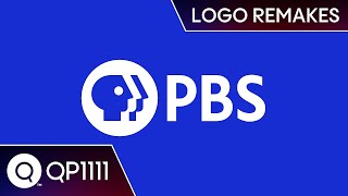 PBS 2019 logo remake [upl. by Irt]