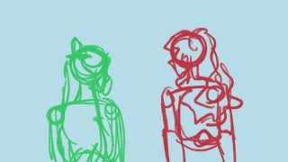 Dream sweet  svsss animatic  SPOILERS [upl. by Phenice]