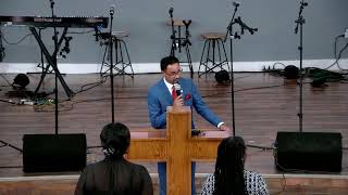 Stockbridge Grace Tabernacle SDA Church  Sabbath Worship Experience  11092024 [upl. by Ettenahs]