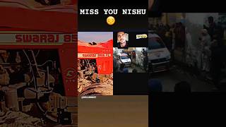 miss you nishu😞 [upl. by Ekim]