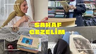 yeni kitaplar ve izlediğim filmler [upl. by Sessilu]