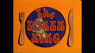 The Token King C4 May 8th 1995 [upl. by Knowle]