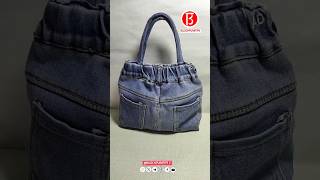 Instead of jeans wear a handbag Part 1 [upl. by Fiore]