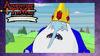 Fighting the REAL Villain  Adventure Time Pirates of the Enchiridion 6 FINAL [upl. by Lionel878]