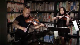 Vitamin String Quartet  Stay  8152017  Paste Studios New York NY [upl. by Mosera]