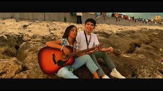 DUYOG By Jewel Villaflores Group1 MV [upl. by Akemet371]