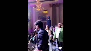 mankirt aulakh stage show [upl. by Yrrehc]