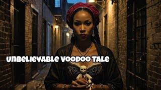 Marie Laveaus Voodoo Curse Haunts New Orleans  You Wont Believe This [upl. by Jenn]