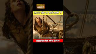 The Aeronauts Movie Explaine In HindiUrdu The Aeronauts Ending Movie Explained shorts [upl. by Eelannej]