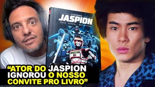 Ai Takano  Ryusei no SenshiLetra e tradução  Jaspion [upl. by Steinway]