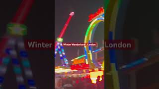 Winter Wonderland  London [upl. by Assyn23]