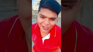 Ye jo love you bol kar ytshort comedy funny roast love funnyvideo [upl. by Neimad178]