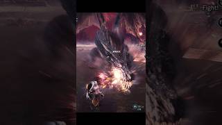 銃槍的藝術，就是爆炸【魔物獵人世界冰原】 mv47 monsterhunter 魔物獵人 銃槍 ガンランス [upl. by Iem80]