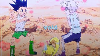 killugon funny edit  void [upl. by Wylen]