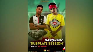 BasTa Lion  Big Up “DJ ZaYoN 🇲🇬 “ Dubplate Session 2020 [upl. by Lucille335]