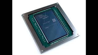 Xilinx Announces Virtex UltraScale the Worlds Largest FPGA [upl. by Dimond]