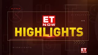 ET Now Highlights Capex Banking Sector IT Global Market And More  Nikunj Dalmia  ET Now [upl. by Olpe]