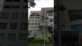 Rumah Lelong  1 Persiaran Gurney  RV RM2106000 [upl. by Britton333]