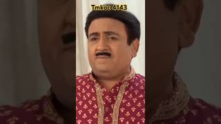 Taraak Mehta ka ulta chashma 4143 Promo 🥰 Tmkoc New Episode Today tmkoc 4143 short [upl. by Latsyrc922]