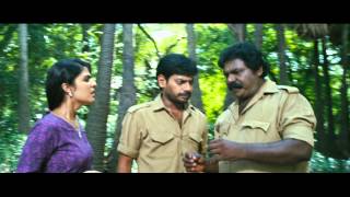 Enna Satham Indha Neram  Tamil Movie  Scenes  Comedy  Nithin Sathya talks about fencing [upl. by Annahsed]