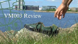 Last Resort VM003 Review Drop 13 [upl. by Isawk]