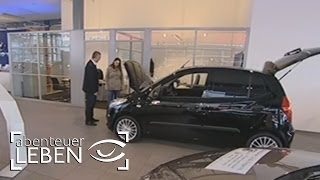 Die größte Automeile Deutschlands  Abenteuer Leben [upl. by Uon]