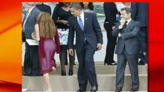 Video Clears Up Obama Photo [upl. by Bart188]