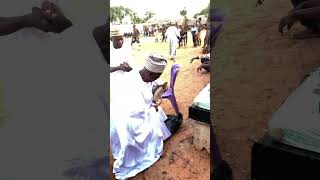 Baba Dan Moyi Sarkin MawaQan Yan Dambe foryou arewa dambe subscribe channel kano lagos [upl. by Nealon]