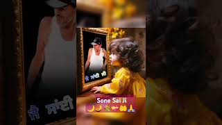 Laaj Rakhna Savali Ki Data 🪔🌙✨🎊👋  Nakodardarbarstatus bms sai peer trendingshort viralvideo [upl. by Ahsienat]