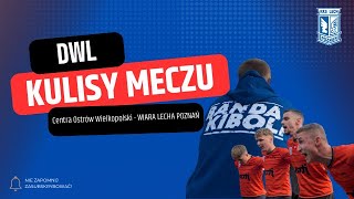 CZWARTY MECZ BEZ PORAŻKI Wywozimy z Ostrowa Wielkopolskiego 3 PUNKTY [upl. by Raynard]