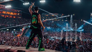 Timmy Trumpet WE1  Tomorrowland 2024 [upl. by Nirhtak]