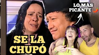 NO PODEMOS CREER LO QUE CHABELITA LE CUENTA AL PADRE AMARO ésto se pone MUY picante 🫣 [upl. by Notxap]