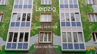 Leipzig Gohlis 08102024 [upl. by Gathers]