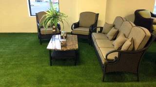 Artificial Grass Carpet Design  Fake Grass Pic Collection [upl. by Thorin]