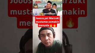 Ceramah KH Marzuki mustamarvideoshorts [upl. by Enaamuj989]