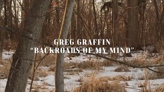 Greg Graffin  quotBackroads of My Mindquot [upl. by Corvin]