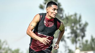 🔴⚫¡¡NO LLEGARÓN LOS REFUERZOS POR NAVIDAD melgar arequipa liga1 futbolperuano futbol futbol [upl. by Ecirtnas]