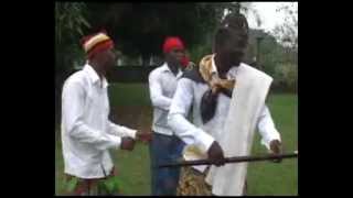 St Martin Choir SS Peter and Paul Parish UBCameroonManyu Air [upl. by Rafael84]