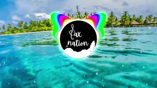 Bazzi  Paradise Bazzi vs Vincent Remix Lax Nation Video [upl. by Ihsoyim339]