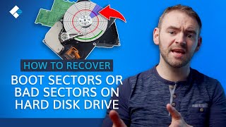 Fixing Bad Sector SSD Using Hard Disk Sentinel StepbyStep Tutorial [upl. by Kisung542]