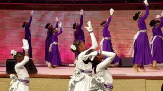 Concord Jubilee festivalPraise is What I do [upl. by Nadoj]