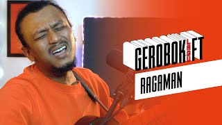 Gerobok Lagu Faizal Tahir  Ragaman [upl. by Howard]